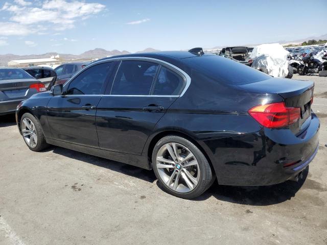 WBA8B9C3XHK885568 BMW 330 I