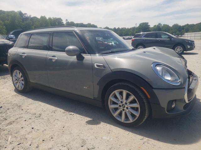 2017 MINI COOPER CLU - WMWLU1C3XH2F28352