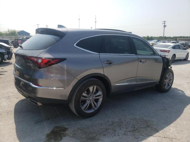 2022 Acura Mdx VIN: 5J8YD9H36NL003020 Lot: 51880723