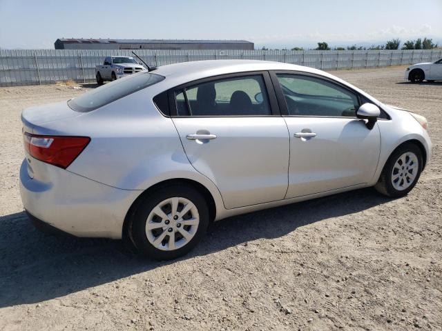 KNADM4A32F6504168 KIA RIO LX