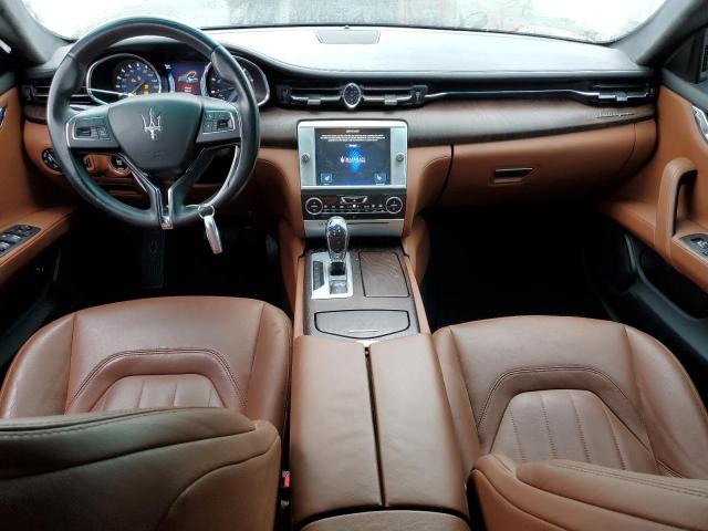 ZAM56RPA2G1188589 Maserati Quattroporte S