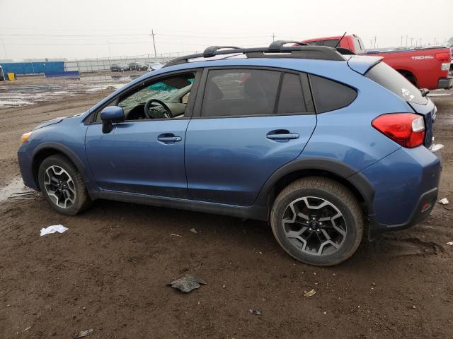 JF2GPABC9HH257812 Subaru Crosstrek Premium