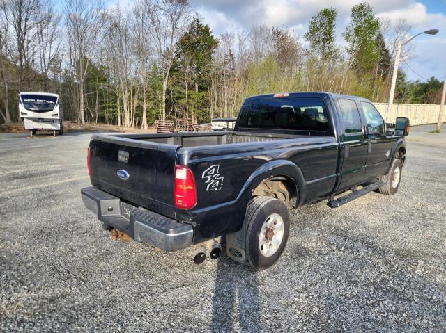 2015 FORD F350 SUPER - 1FT8W3BT9FEA85054