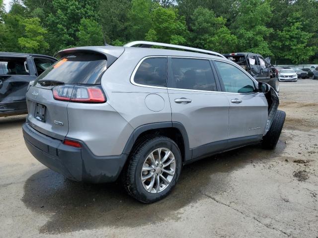 1C4PJLLB6LD560922 Jeep Cherokee Latitude Plus