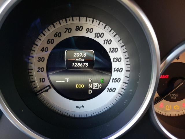 WDDLJ9BB3EA103871 Mercedes-Benz Cls 550 4matic