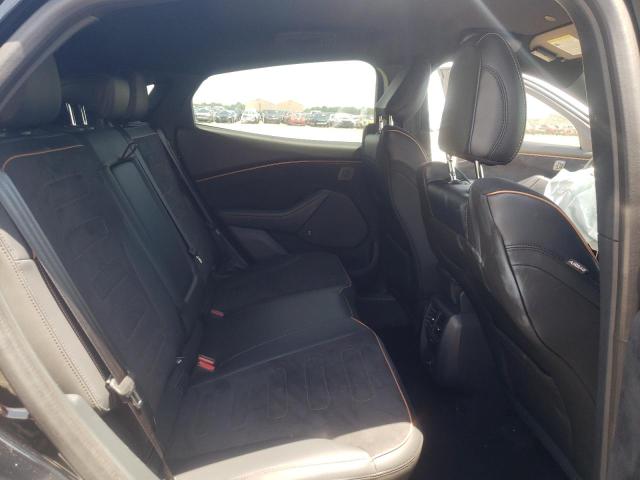 3FMTK4SE3MMD99959 Ford Mustang Mach-e Gt