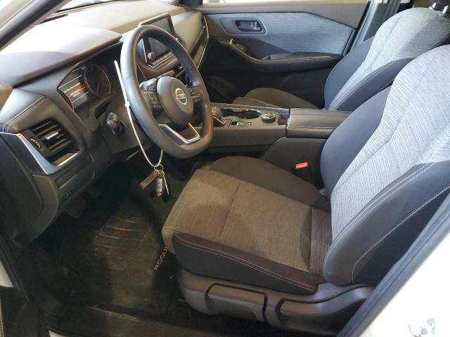 JN8AT3AB0MW205967 Nissan ROGUE S