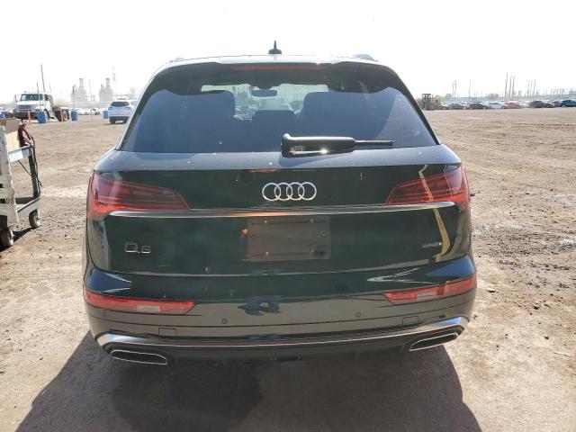 WA1EAAFY7P2055110 2023 AUDI Q5, photo no. 6