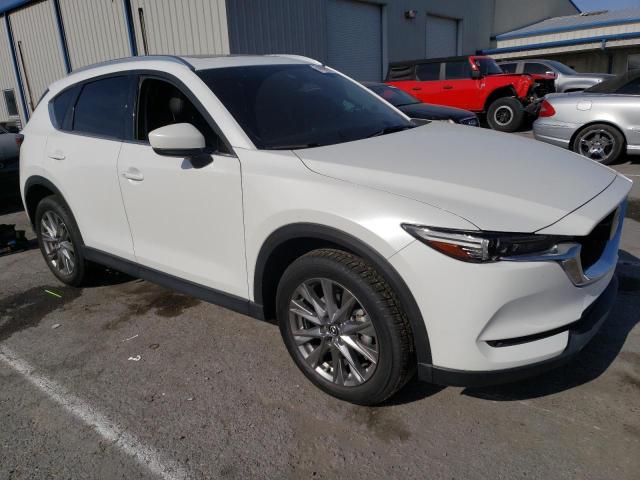 JM3KFBAY0M0331567 Mazda Cx-5 Grand Touring Reserve