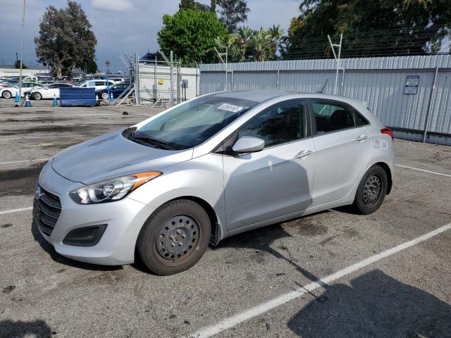 2016 Hyundai Elantra GT 