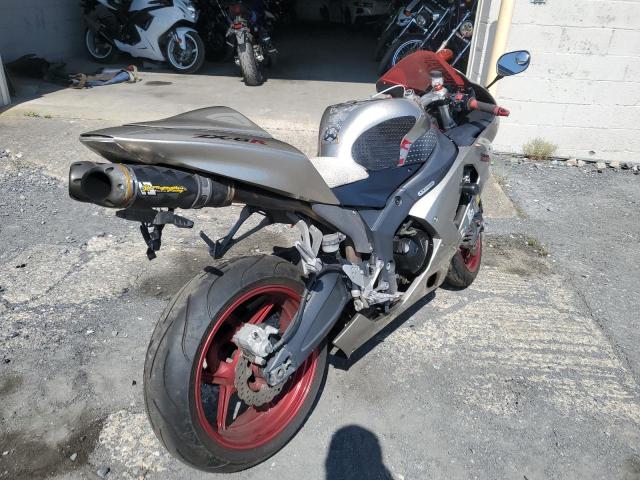 2006 KAWASAKI ZX636 C1 - JKBZXJD106A001928