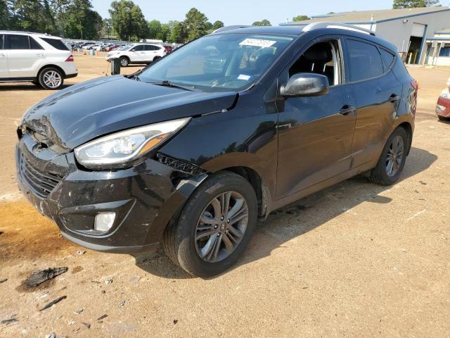 2015 Hyundai Tucson Limited