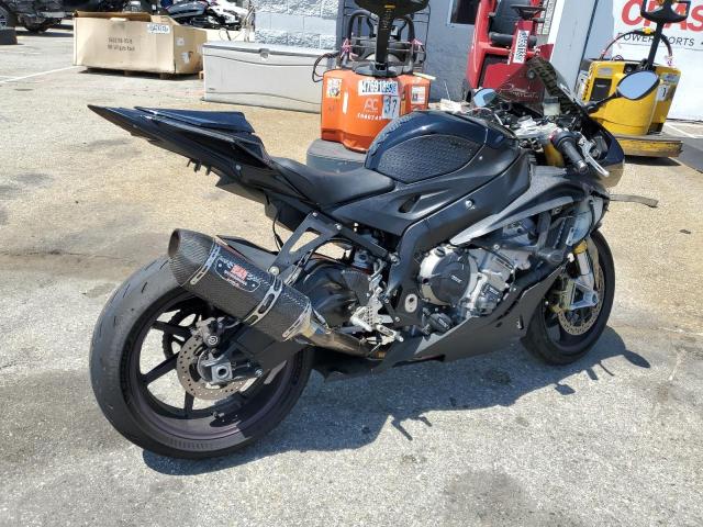 2015 BMW S 1000 RR - WB10D210XFZ351952
