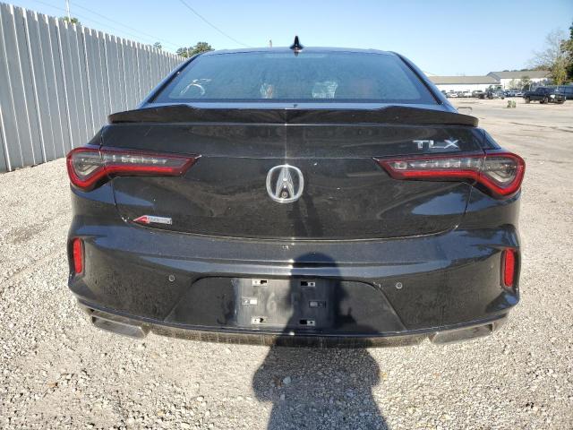 19UUB5F59MA015982 Acura Tlx Tech A