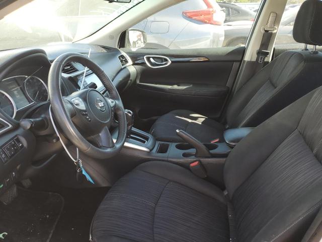 3N1AB7AP6HY346979 Nissan SENTRA S
