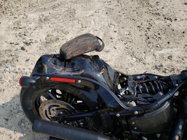 2022 HARLEY-DAVIDSON FXBBS - 1HD1YYK11NB068478