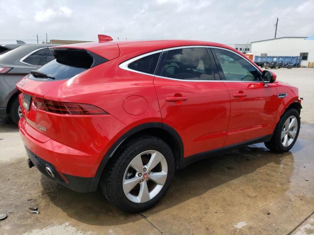 2019 JAGUAR E-PACE S - SADFJ2FX0K1Z51890