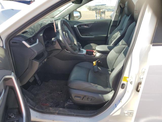 2021 TOYOTA RAV4 TRD O - 2T3S1RFV1MW203798