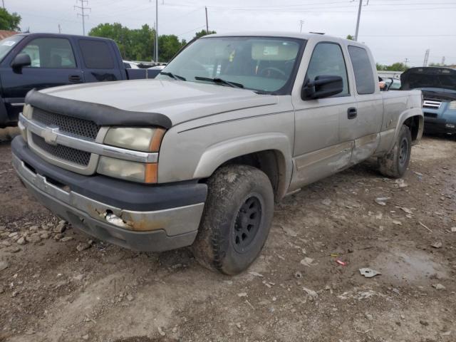 2004 Chevrolet C/K 1500 