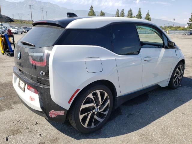 WBY1Z8C37HV891030 BMW I3 REX