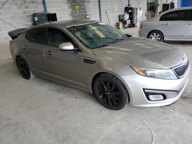 5XXGN4A73EG300401 KIA OPTIMA EX
