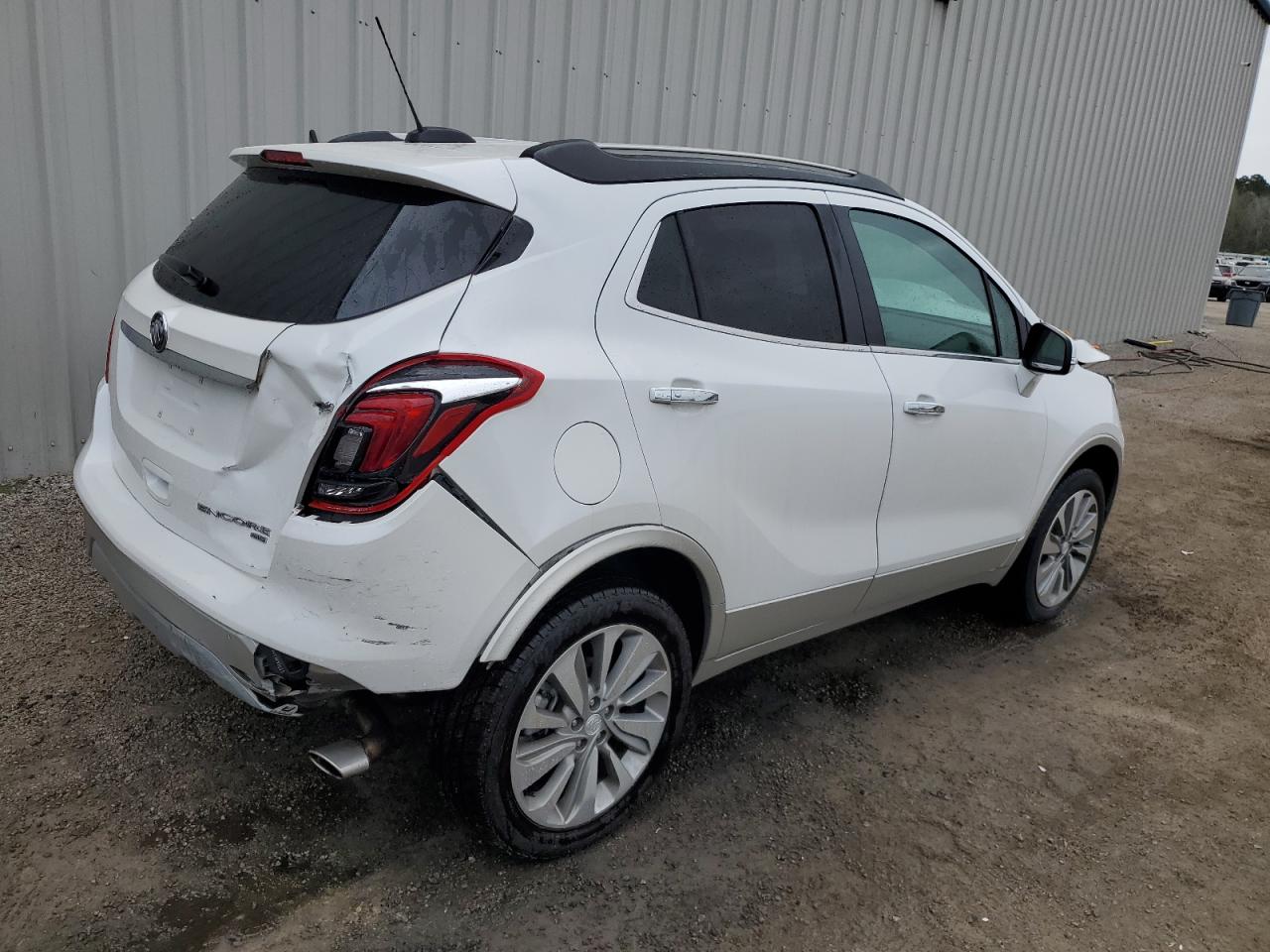 Lot #2423620156 2019 BUICK ENCORE PRE