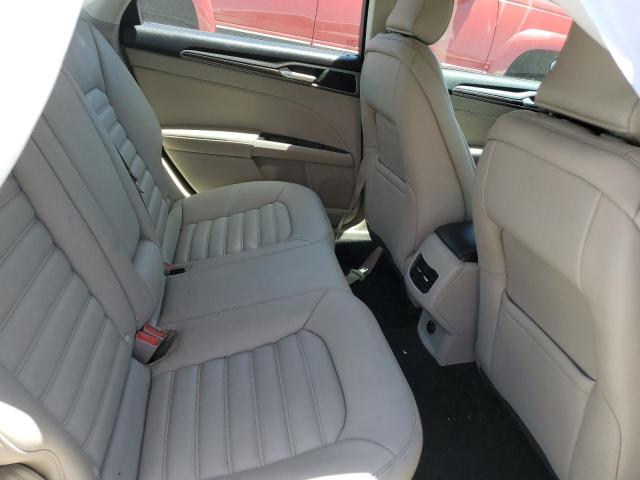 3FA6P0MU8KR235936 Ford FUSION SEL