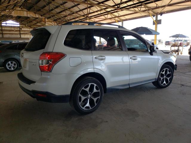 JF2SJGDC0EH465326 Subaru Forester 2.0xt Premium