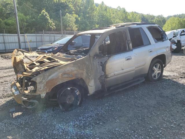 2005 Chevrolet TrailBlazer LS