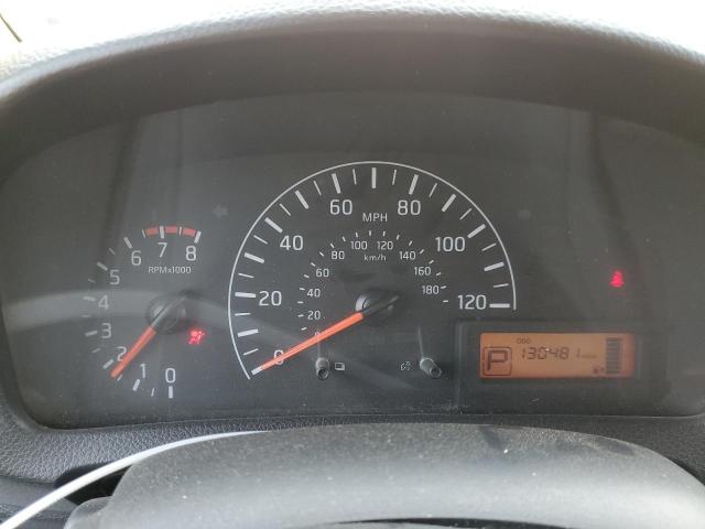 2015 CHEVROLET CITY EXPRE - 3N63M0YN7FK702929