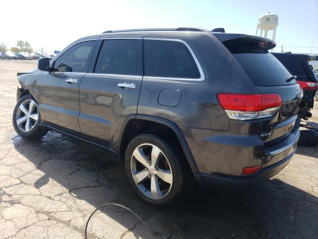 1C4RJFBGXFC933512 Jeep Grand Cherokee Limited