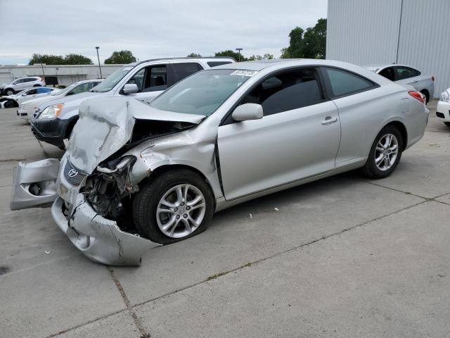 2005 Toyota Camry Solara SE