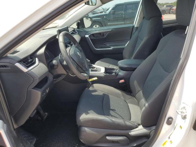 2020 TOYOTA RAV4 LE - 2T3H1RFV8LW094183