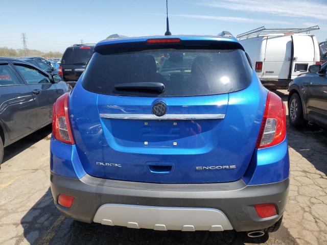 KL4CJASB0EB782921 Buick Encore
