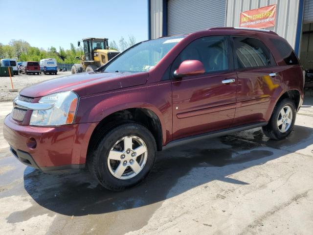 2007 Chevrolet Equinox LT