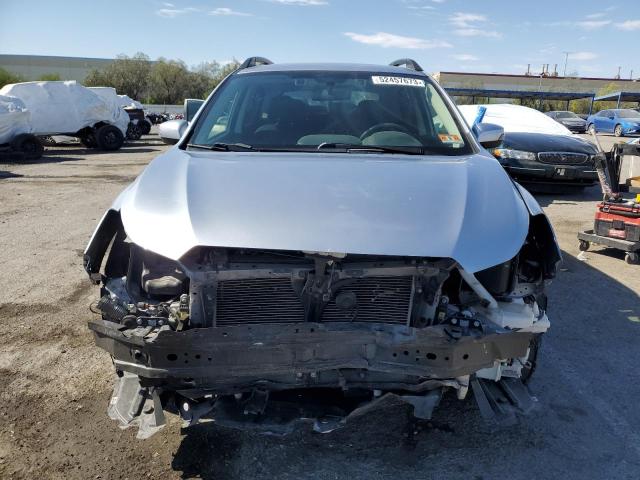 JF2GPANC9H8268773 Subaru Crosstrek Limited
