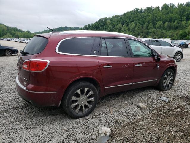 VIN 5GAKVBKD1HJ265815 2017 BUICK ENCLAVE no.3