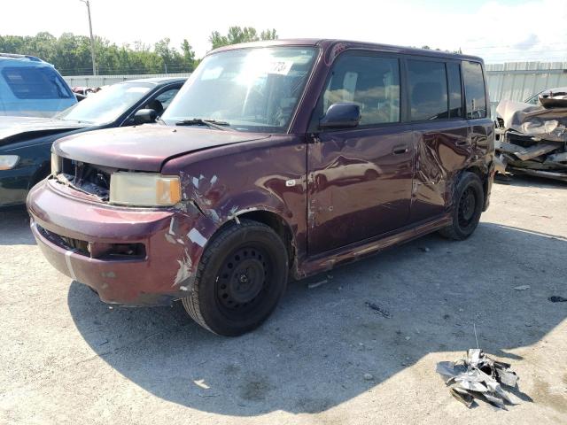 2005 Scion xB 