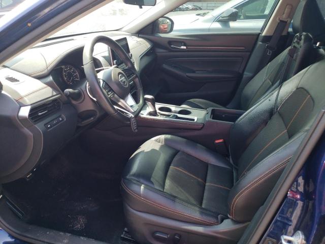 1N4BL4CV0LC270823 Nissan ALTIMA SR