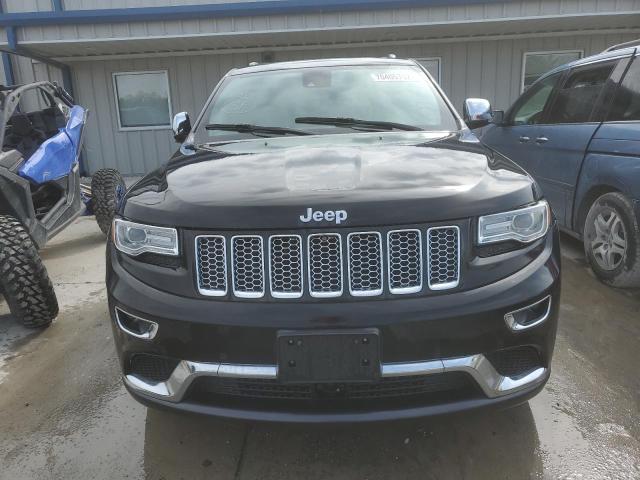 1C4RJFJG8FC182167 Jeep Grand Cherokee Summit