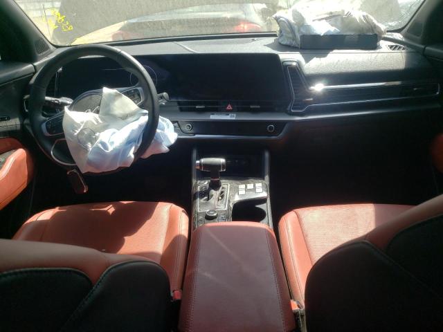 2023 KIA SPORTAGE S - 5XYK53AF4PG083578