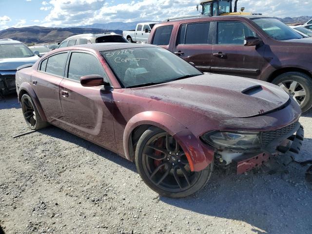 2C3CDXGJ0LH174860 Dodge Charger Scat Pack