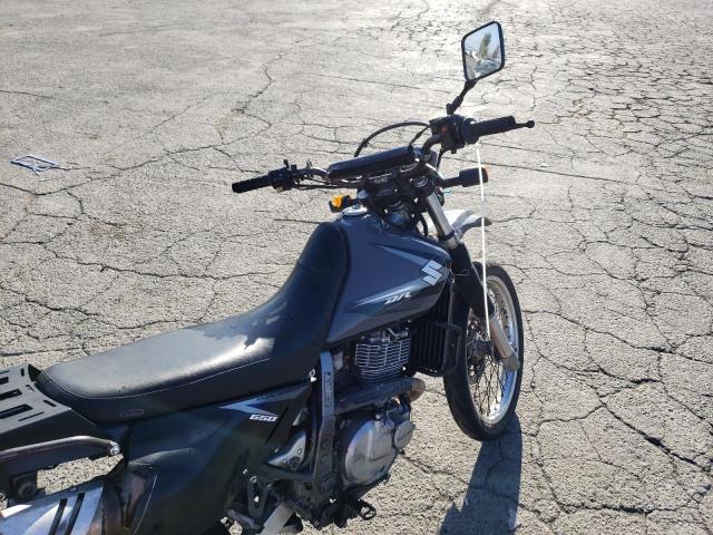 2009 SUZUKI DR650 SE - JS1SP46A292102729