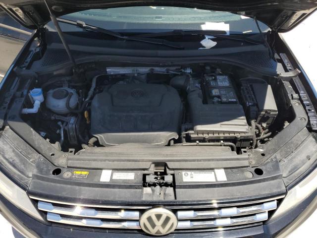 3VV3B7AX6JM088113 | 2018 VOLKSWAGEN TIGUAN SE