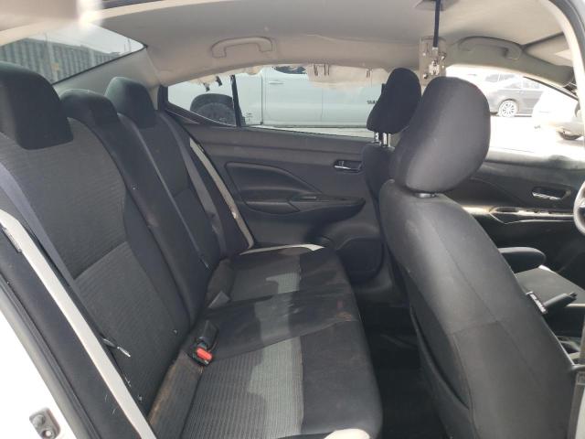 3N1CN8EV8LL809449 Nissan VERSA SV