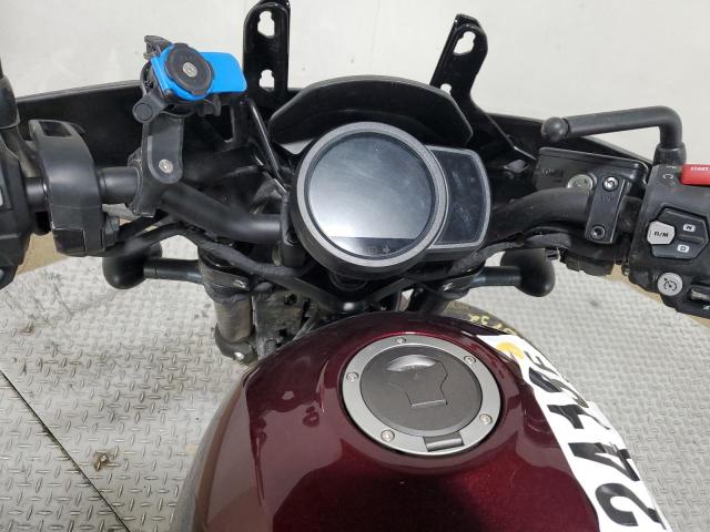 2022 HONDA CMX1100 D JH2SC8319NK101107