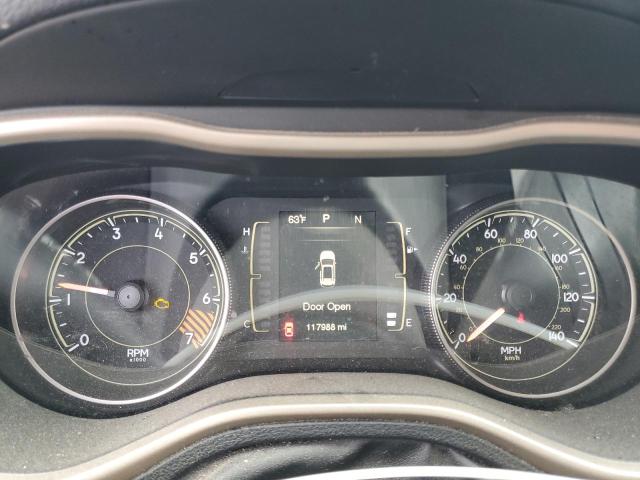 1C4PJMAB8EW233759 Jeep Cherokee Sport