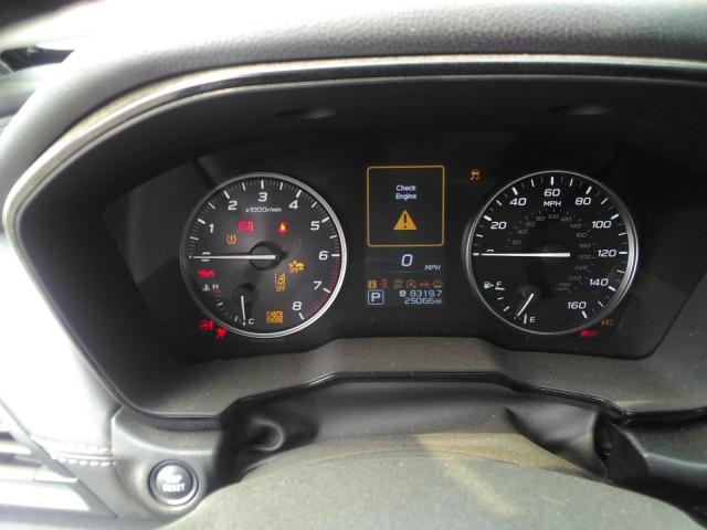 4S4BTAFC8N3169790 Subaru Outback Premium