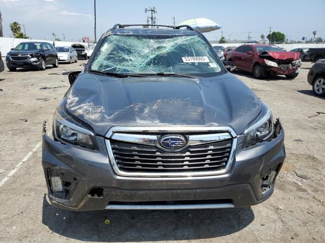 JF2SKAXC0LH423855 Subaru Forester Touring