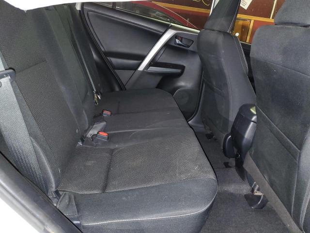 2017 TOYOTA RAV4 XLE - JTMRFREV1HJ708312